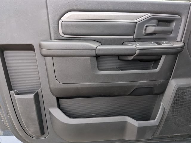 New 2026 RAM 5500 Tradesman AWD/4WD image 17