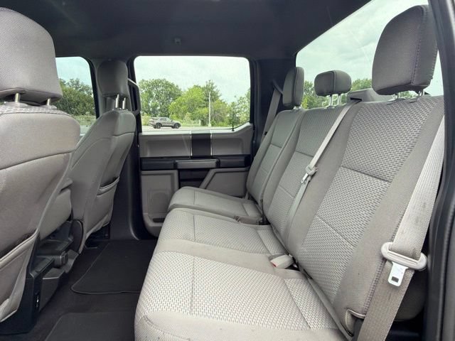 Used 2020 Ford F150 XLT AWD/4WD image 16