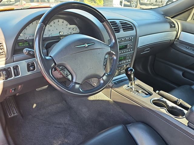 Used 2002 Ford Thunderbird image 13