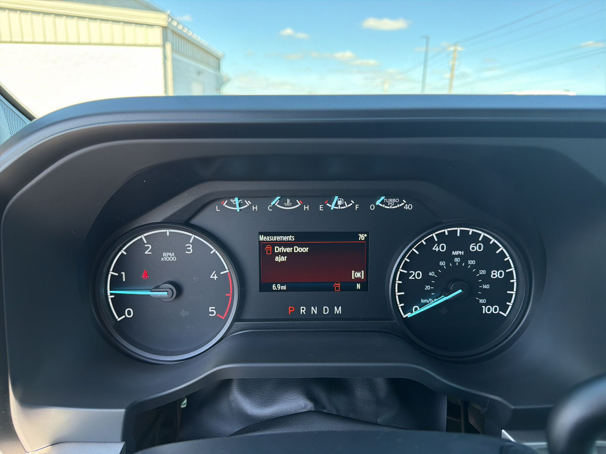 New 2027 Ford F250 XLT AWD/4WD image 12