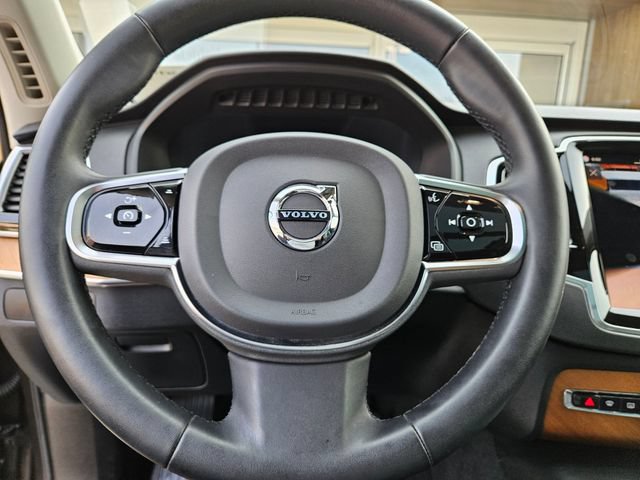 Certified 2024 Volvo XC90 T8 Plus w/ Protection Package Premier AWD/4WD image 24