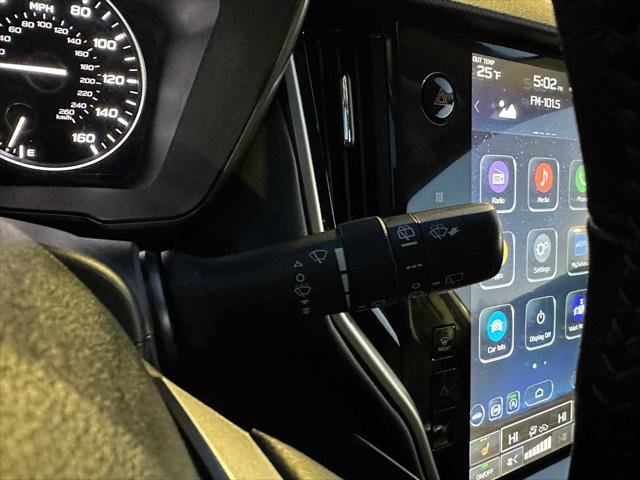 Used 2024 Subaru Outback Limited image 37