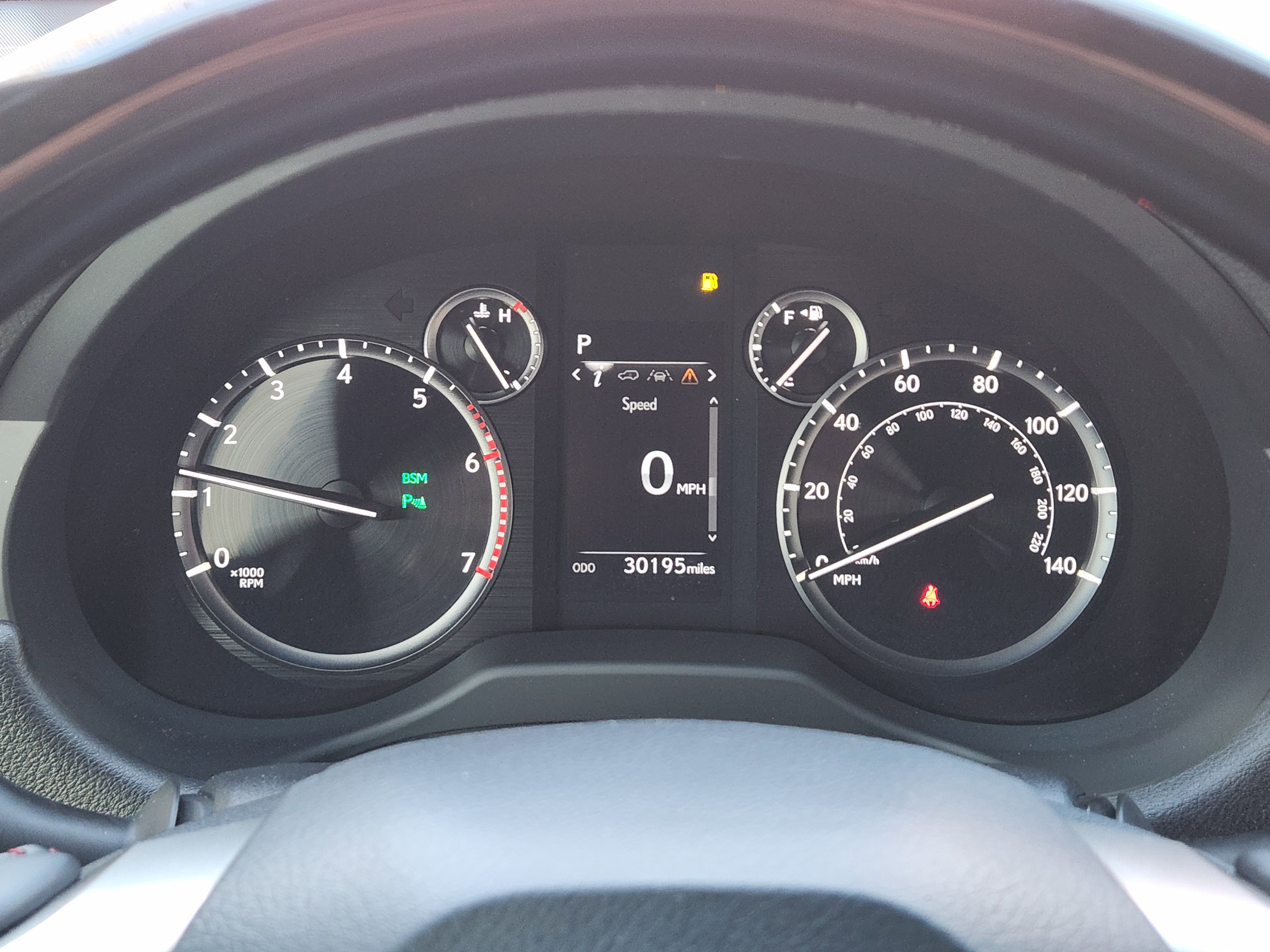 Used 2023 Lexus GX 460 Premium image 18