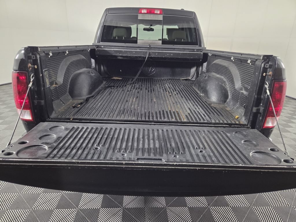 Used 2009 Dodge Ram 1500 Truck Laramie RWD image 29