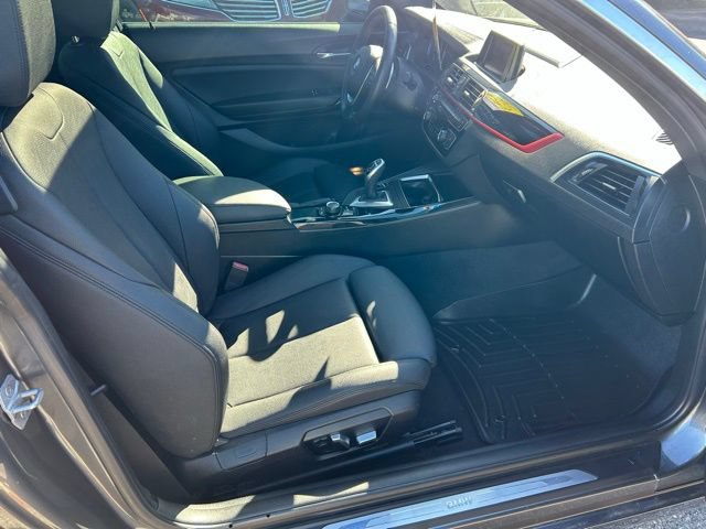 Used 2018 BMW 230i xDrive Coupe AWD/4WD image 18