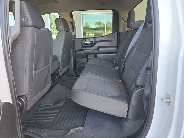 Certified 2019 Chevrolet Silverado 1500 LT image 25