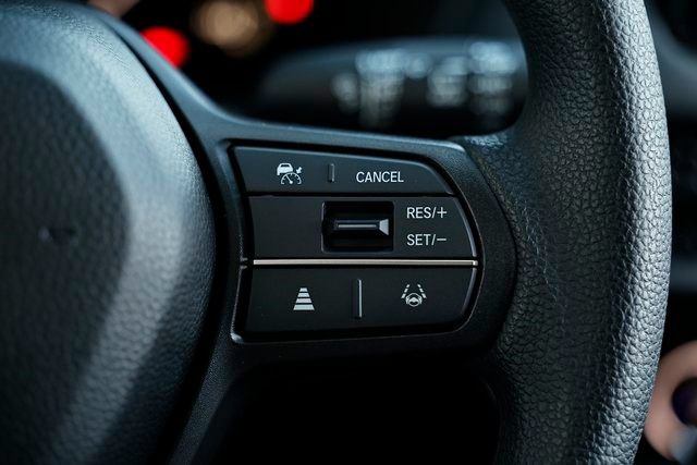 New 2027 Honda HR-V LX image 38