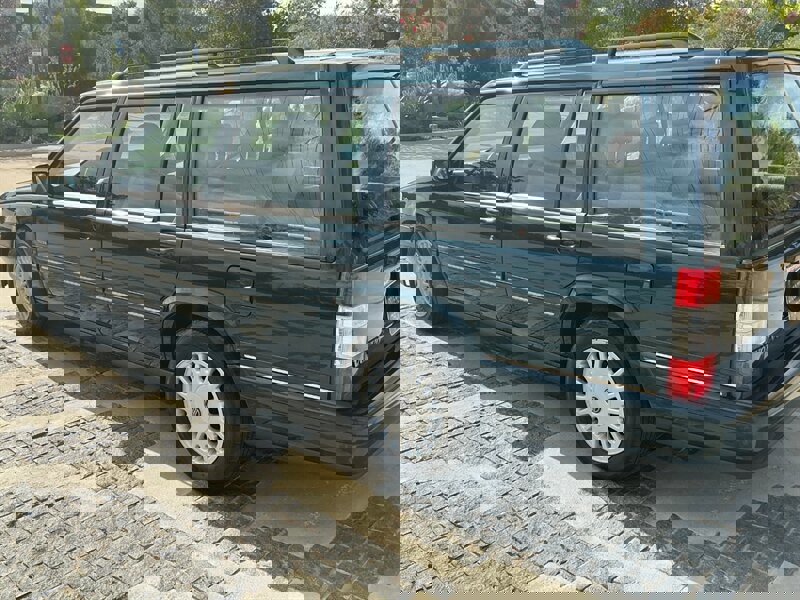 Used 1995 Volvo 960 Wagon image 13