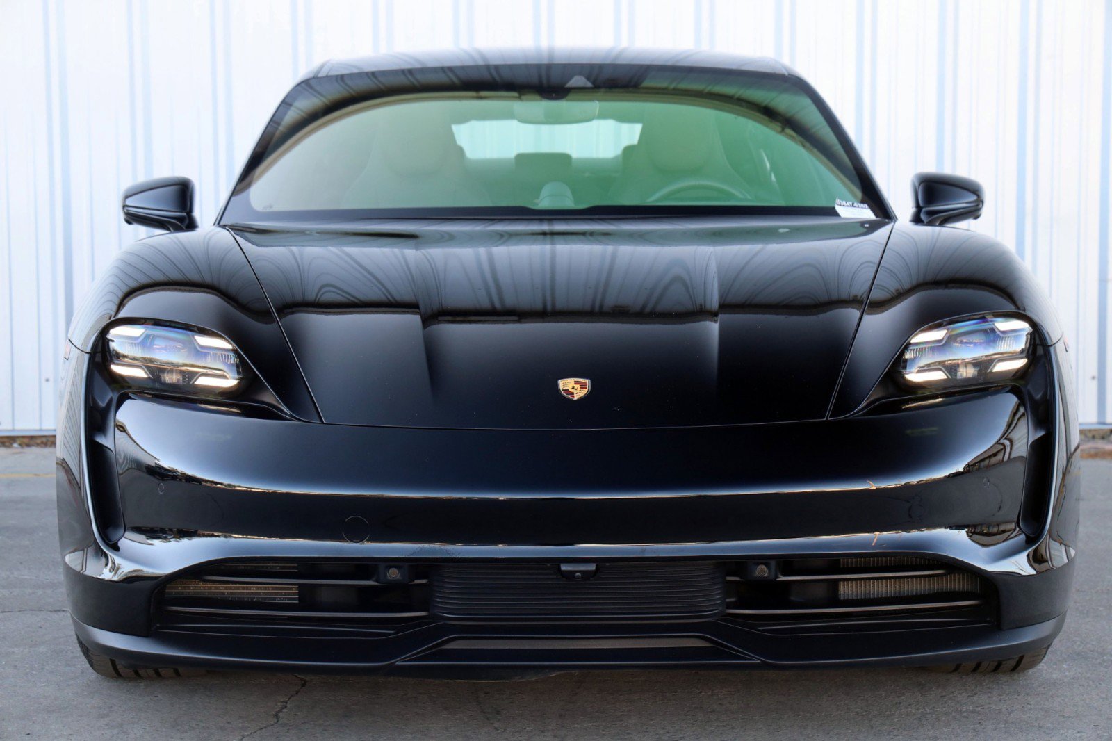 Used 2020 Porsche Taycan 4S image 7