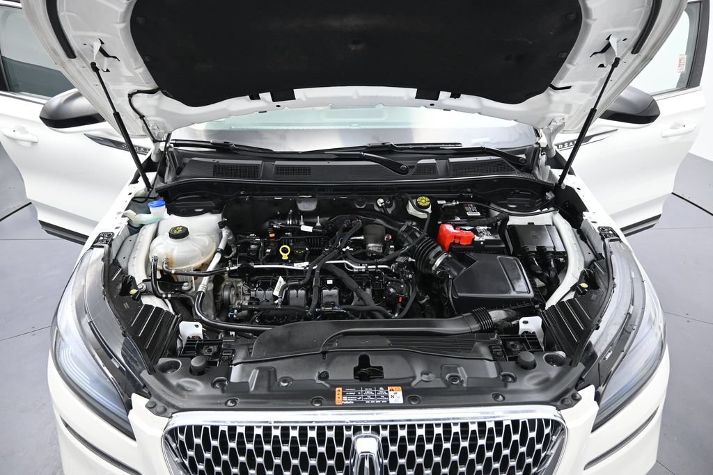 Used 2020 Lincoln Corsair AWD w/ Equipment Group 101A image 30