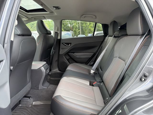 New 2026 Subaru Crosstrek 2.5i Limited AWD/4WD image 13