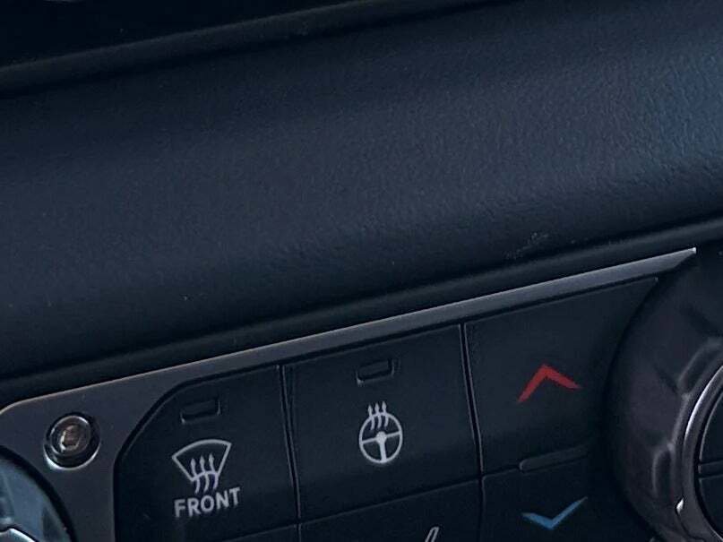 New 2026 Jeep Wrangler Unlimited Rubicon image 27