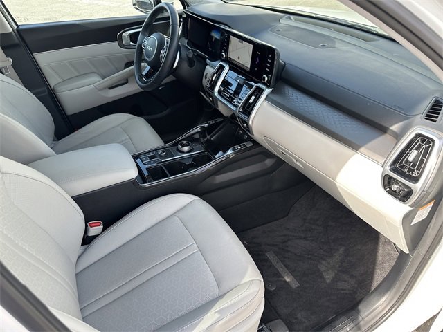 Used 2024 Kia Sorento SX Prestige image 37
