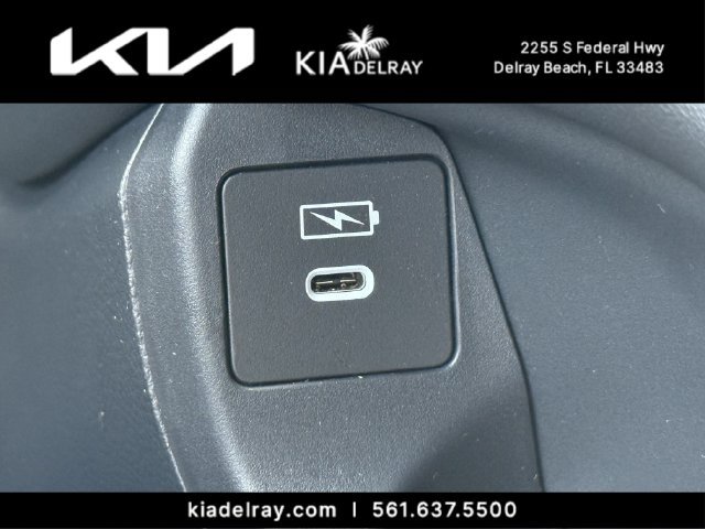 Used 2024 Honda HR-V Sport image 24