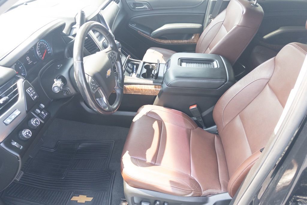 Used 2020 Chevrolet Tahoe Premier w/ Premier Plus Edition image 14