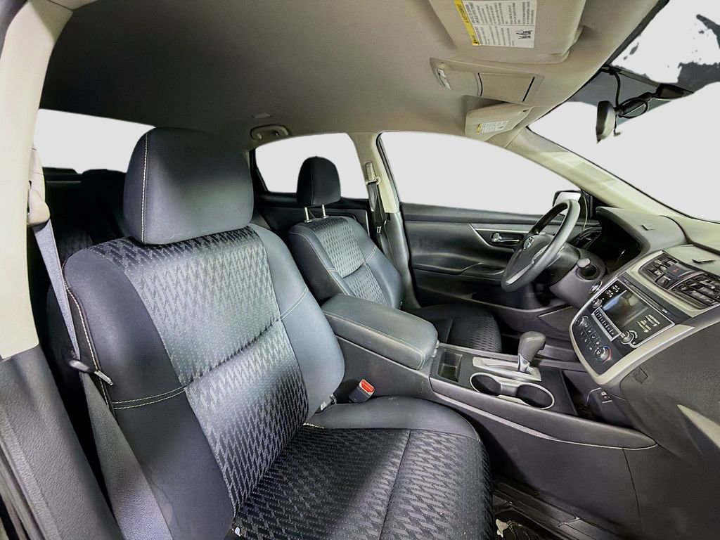 Used 2017 Nissan Altima 2.5 S w/ Power Driver Seat Package image 23