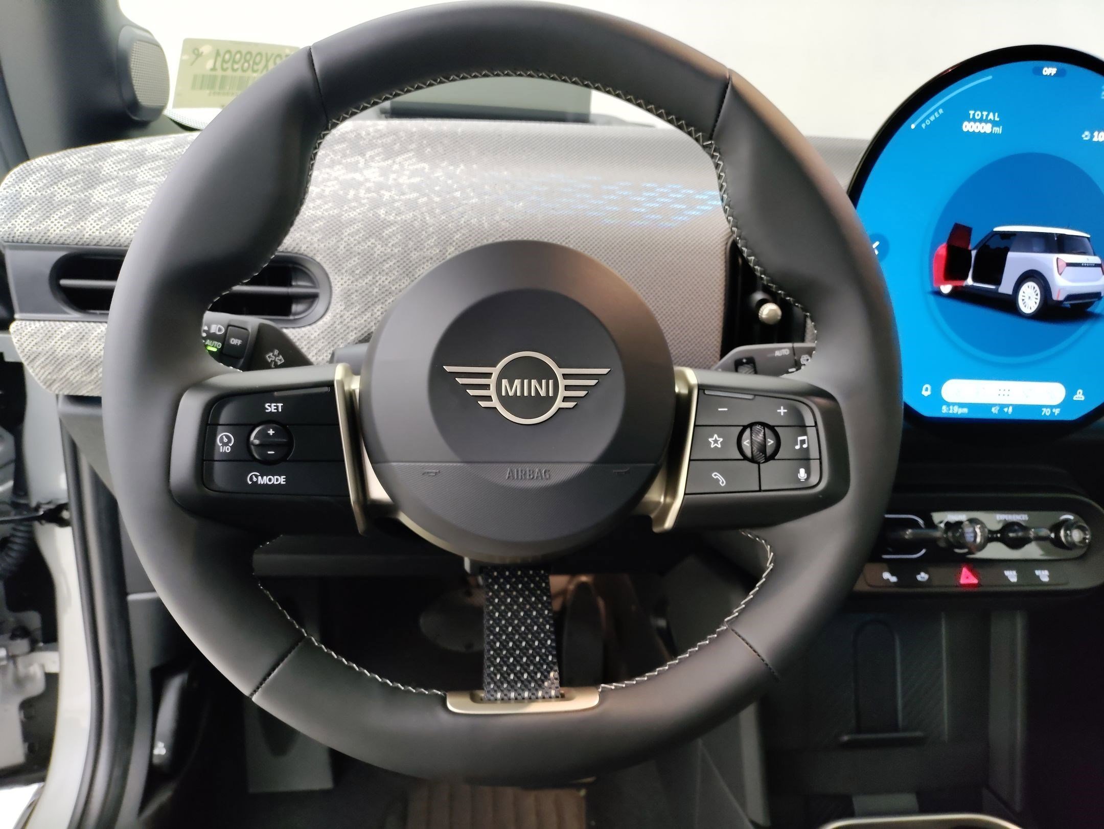 New 2026 MINI Cooper S image 15