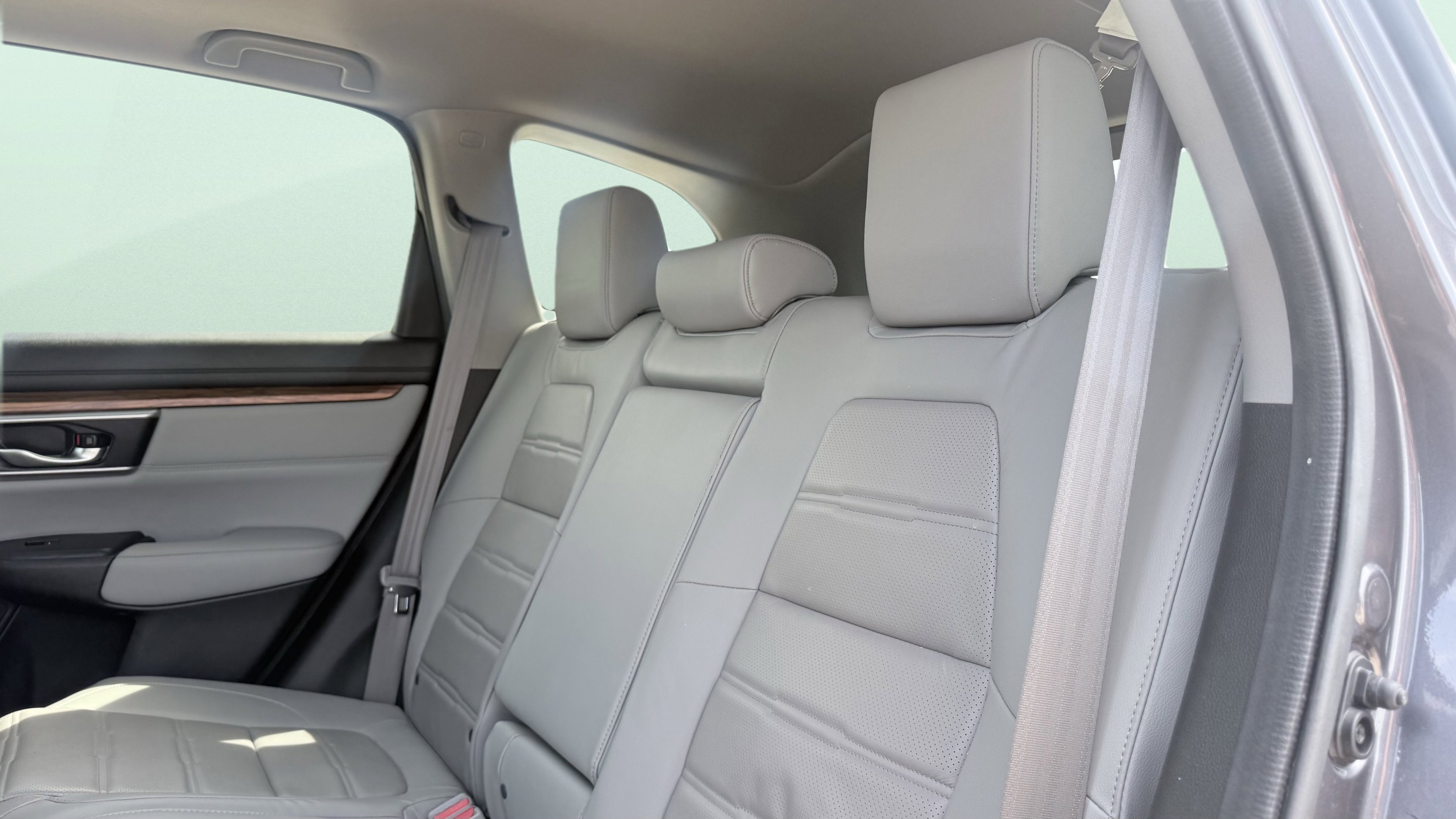 Used 2019 Honda CR-V EX-L image 31