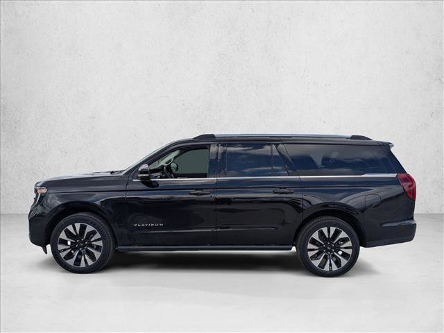 New 2026 Ford Expedition Max Platinum image 5