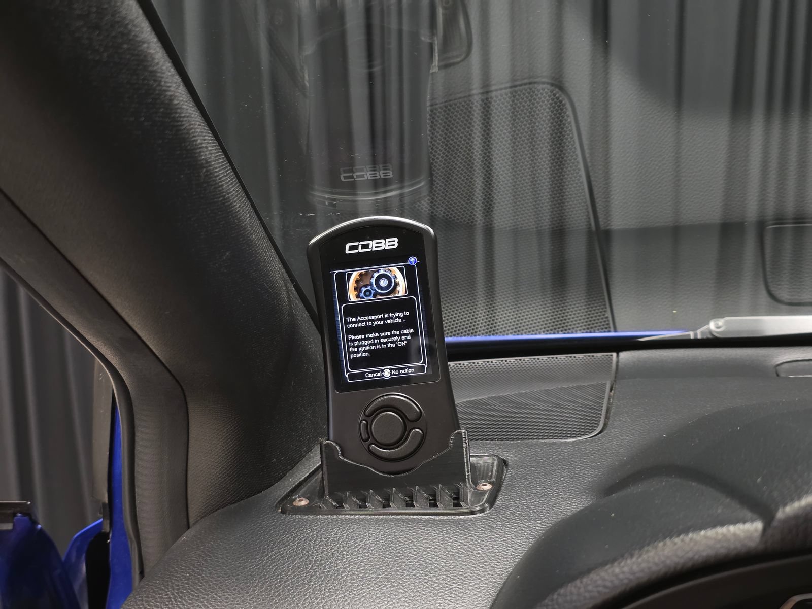Used 2015 Subaru WRX STI Launch Edition AWD/4WD image 5