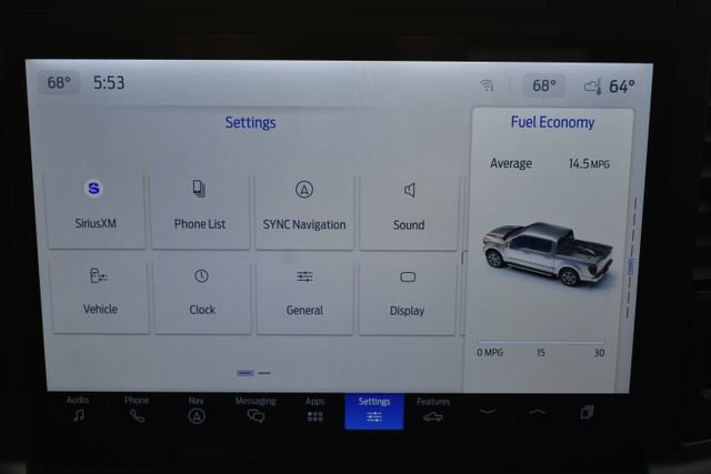 Used 2024 Ford F150 XLT w/ Equipment Group 302A MID image 31