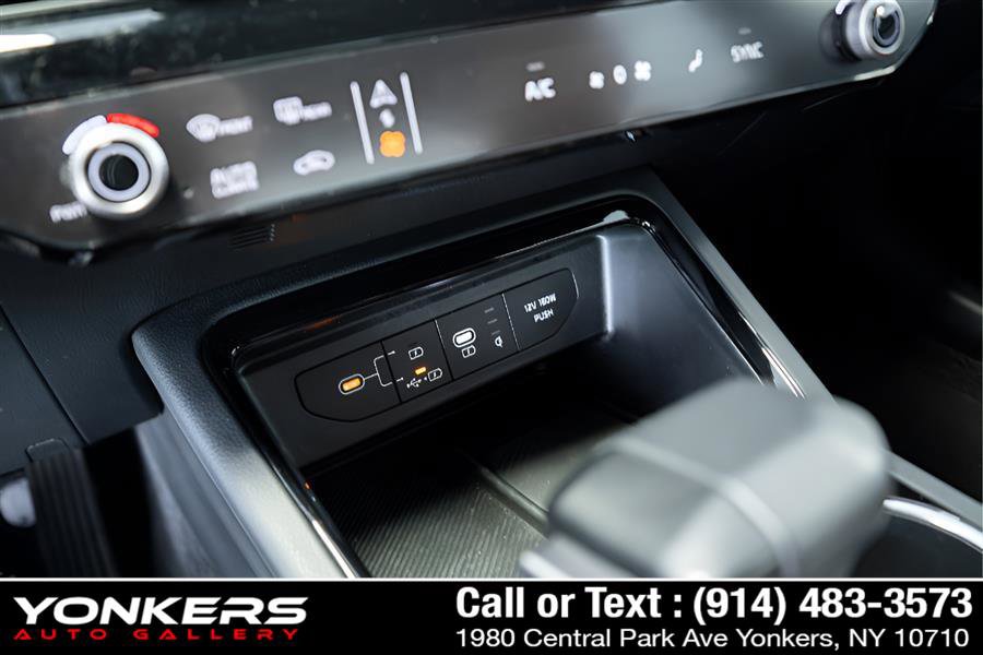 Used 2026 Kia K5 GT-Line w/ GT-Line Premium Package AWD/4WD image 40