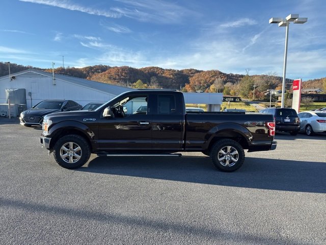 Used 2019 Ford F150 XLT w/ Equipment Group 302A Luxury image 5