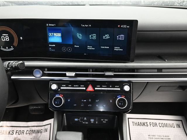 Used 2025 Hyundai Tucson SEL AWD/4WD image 16
