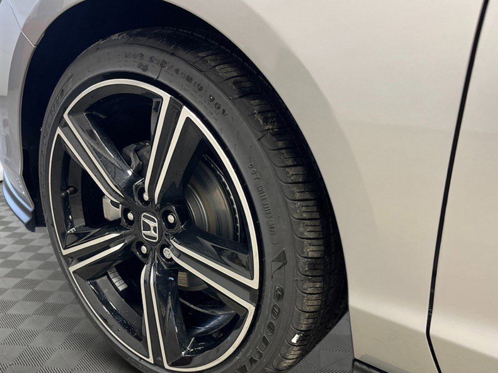 New 2026 Honda Accord SE image 13