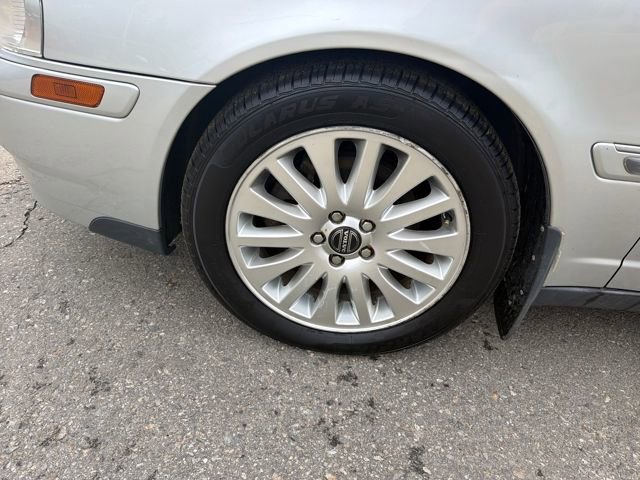 Used 2006 Volvo S80 2.5T image 19