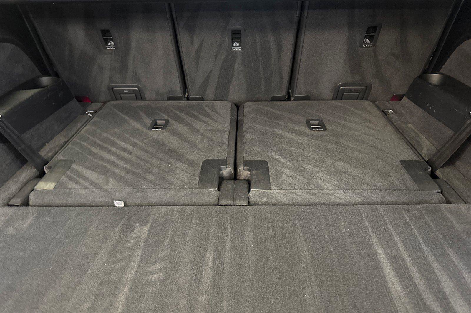 Used 2023 Audi Q7 2.0T Premium Plus w/ Premium Plus Package image 14