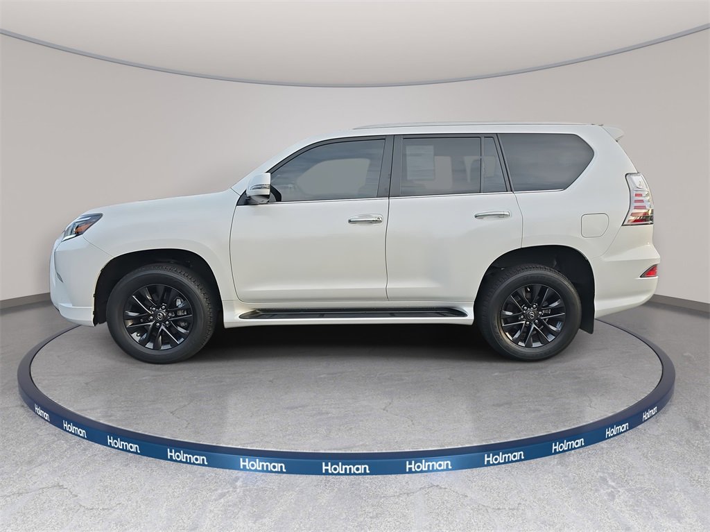 Used 2022 Lexus GX 460 Premium image 8