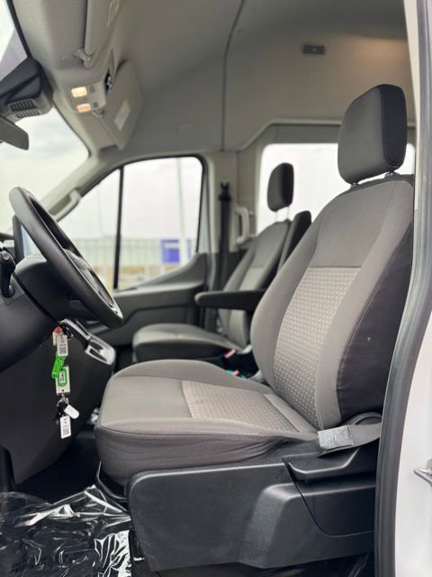 Certified 2023 Ford Transit 350 XLT image 13