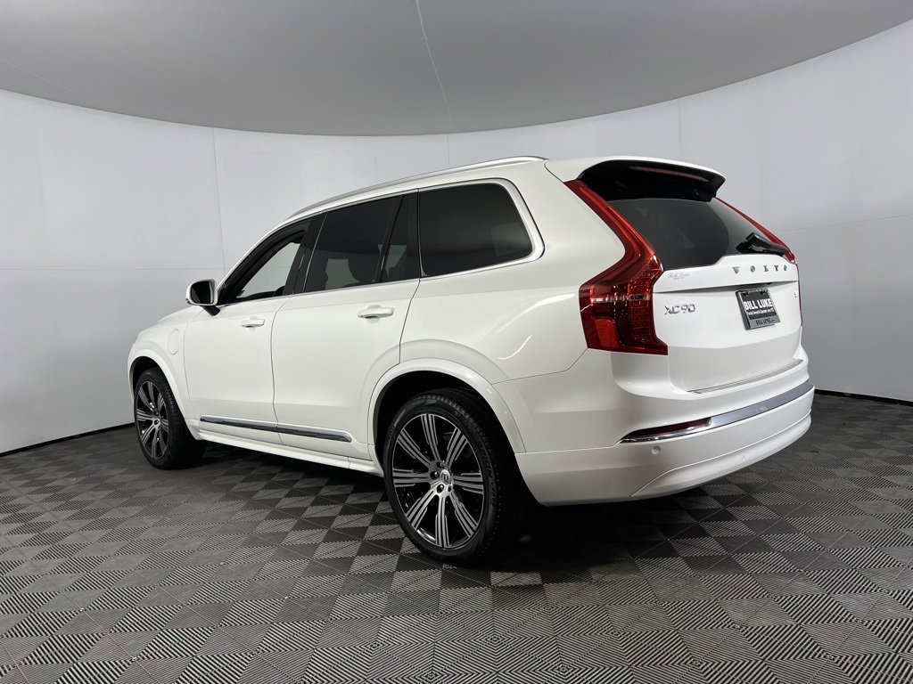 Used 2024 Volvo XC90 T8 Core w/ Protection Package Premier image 7