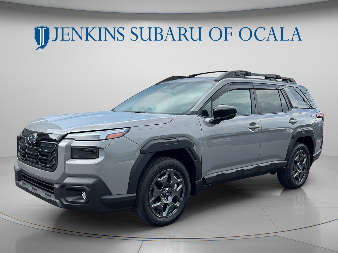 New 2026 Subaru Outback Premium AWD/4WD image 7