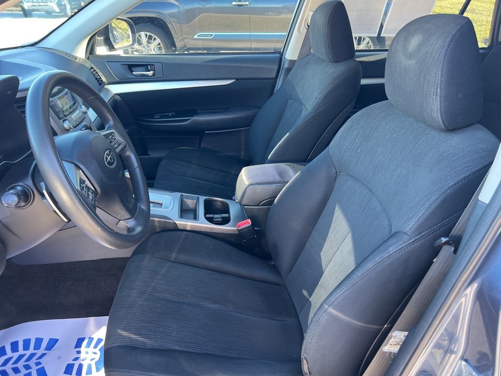 Used 2013 Subaru Outback 2.5i image 27