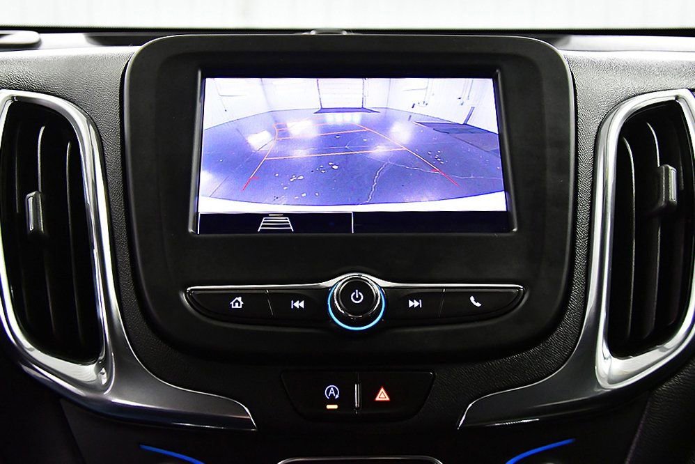 Used 2023 Chevrolet Equinox LT image 24