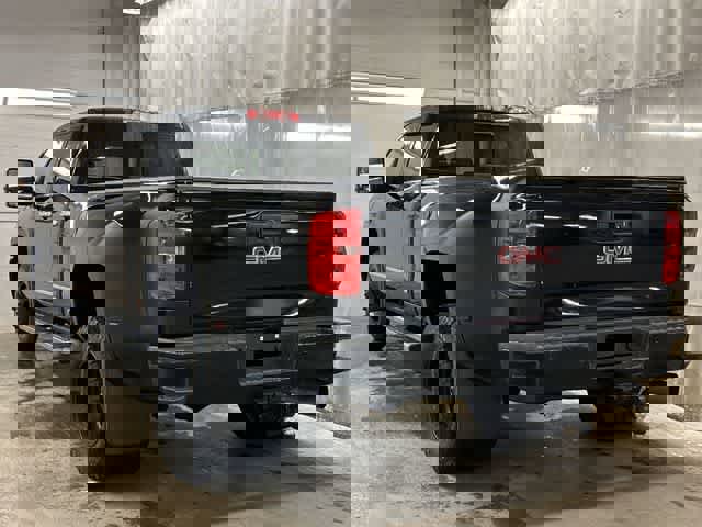 Used 2019 GMC Sierra 3500 Denali image 30