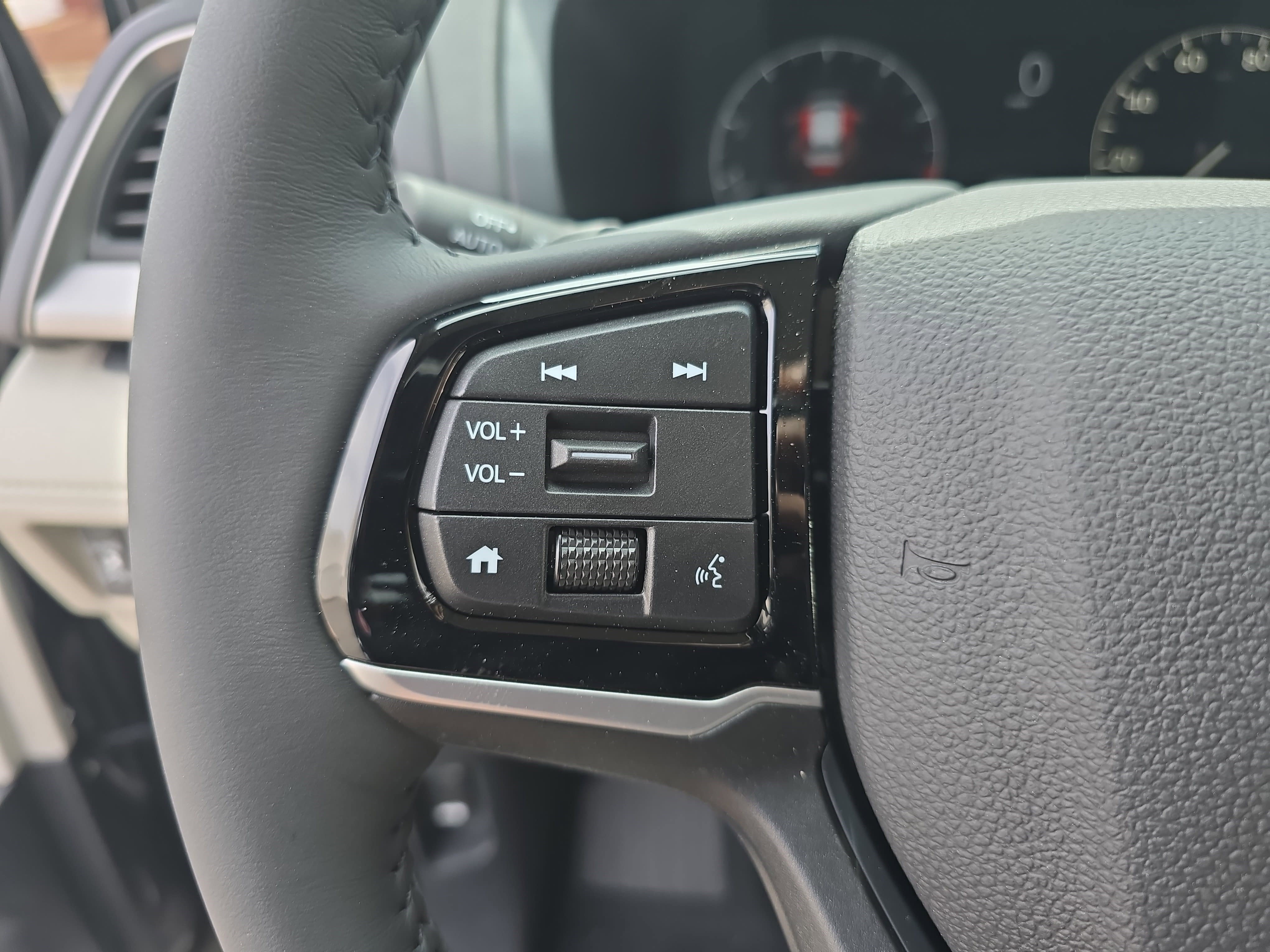 New 2026 Honda Odyssey EX-L image 19