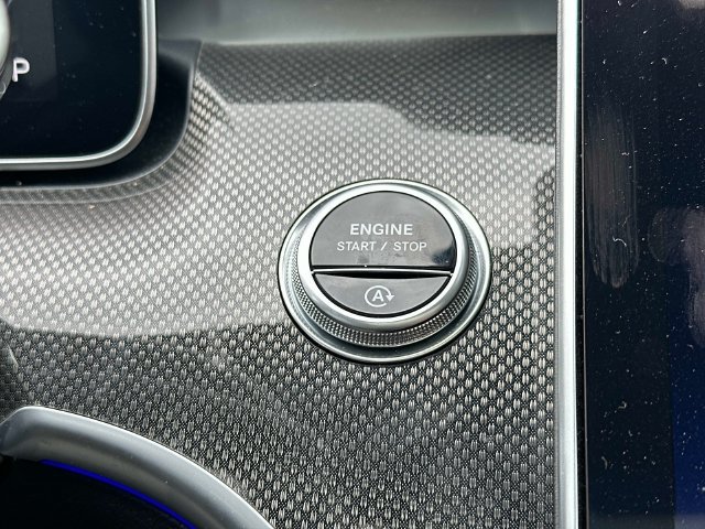 Certified 2024 Mercedes-Benz C 43 AMG 4MATIC Sedan image 26