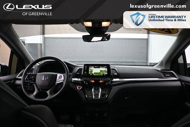 Used 2024 Honda Odyssey Elite image 23