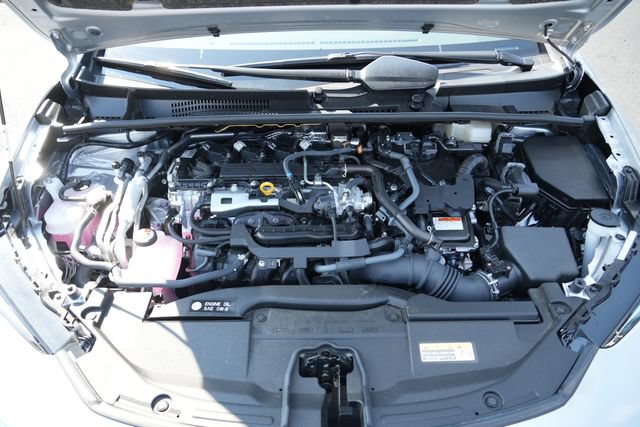 Used 2026 Toyota Prius Plug-In Hybrid FWD image 14