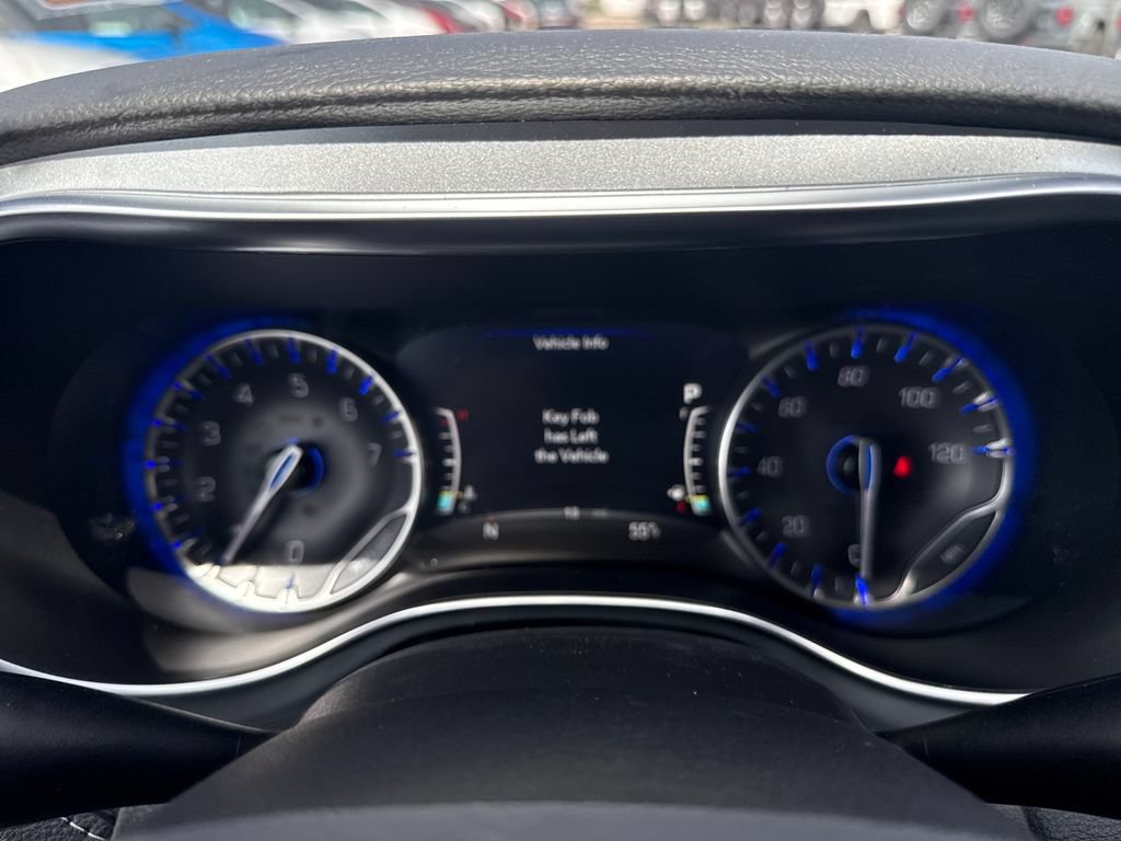 New 2026 Chrysler Pacifica Limited w/ S Appearance Package AWD/4WD image 16