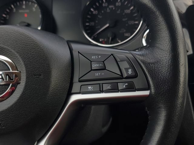 Used 2018 Nissan Rogue SL AWD/4WD image 24