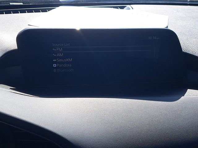 Certified 2023 MAZDA MAZDA3 s image 29