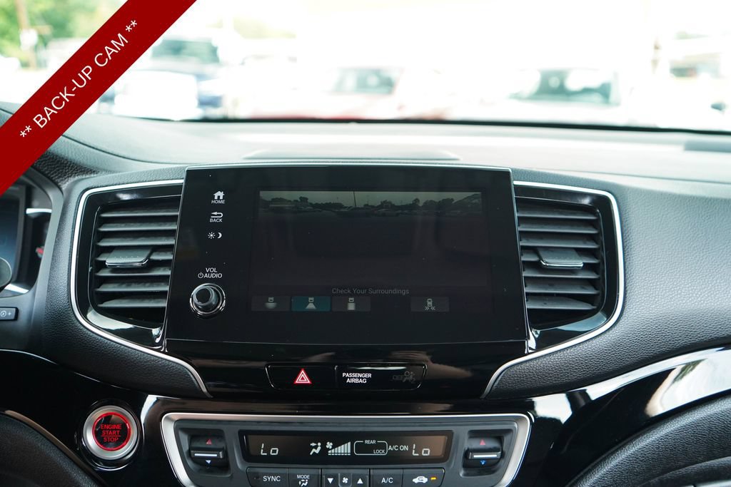 Used 2019 Honda Pilot Touring image 10