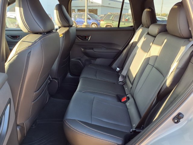New 2026 Subaru Outback Wilderness AWD/4WD image 8