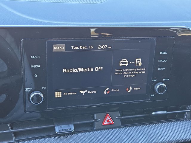 Used 2023 Kia Sportage LX image 25