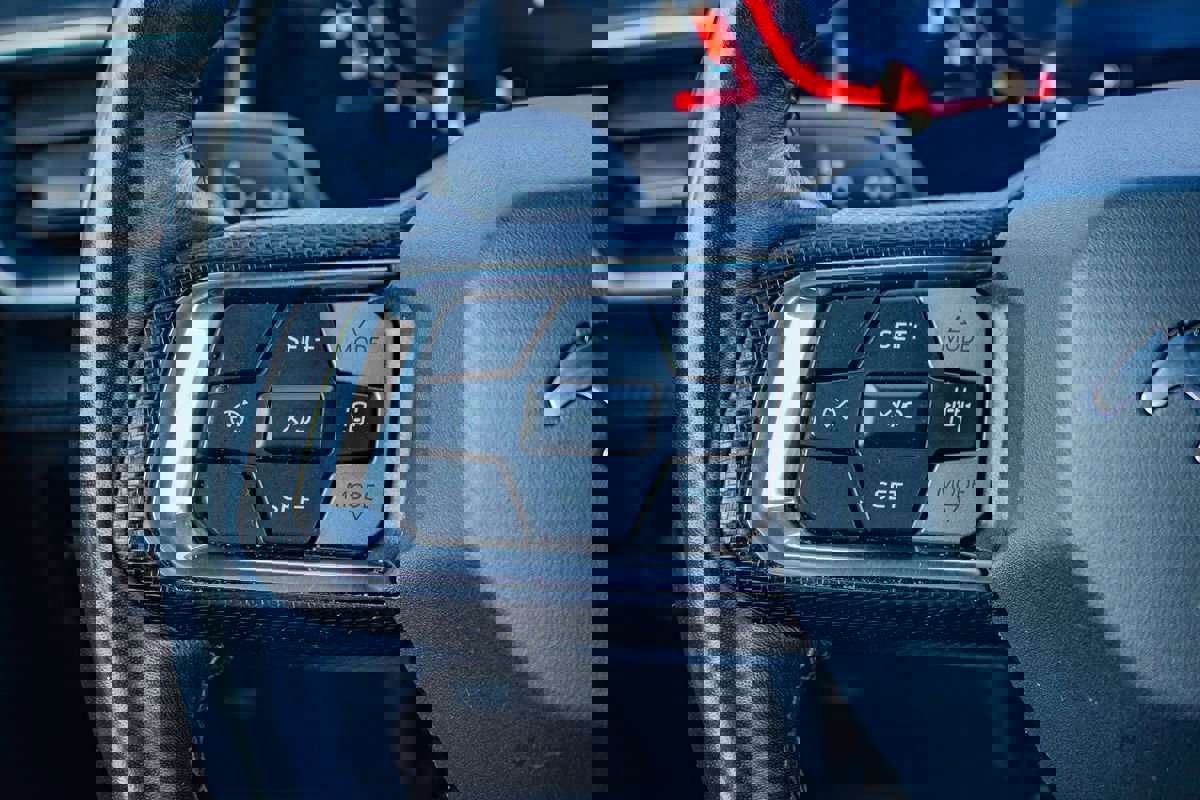 Used 2024 Ford Mustang Premium image 15