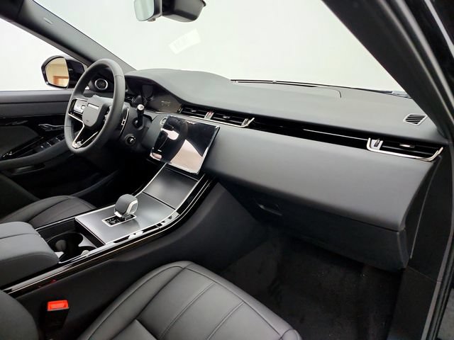 New 2026 Land Rover Range Rover Evoque S AWD/4WD image 17